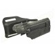 TEACA MODEL ET56 PENTRU CZP09 CU LANTERNA FENIX GL22R TEACA MODEL ET56 PENTRU CZP09 CU LANTERNA FENIX GL22R