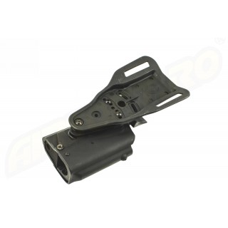 TEACA MODEL ET56 PENTRU CZP09 CU LANTERNA FENIX GL22R