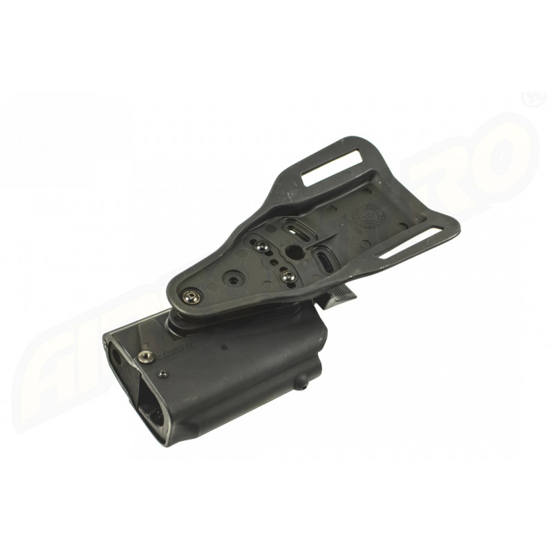 TEACA MODEL ET56 PENTRU CZP09 CU LANTERNA FENIX GL22R TEACA MODEL ET56 PENTRU CZP09 CU LANTERNA FENIX GL22R