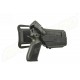 TEACA MODEL ET56 PENTRU CZP09 CU LANTERNA FENIX GL22R TEACA MODEL ET56 PENTRU CZP09 CU LANTERNA FENIX GL22R