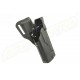 TEACA MODEL ET56 PENTRU CZ P10C CU LANTERNA FENIX GL22R TEACA MODEL ET56 PENTRU CZ P10C CU LANTERNA FENIX GL22R
