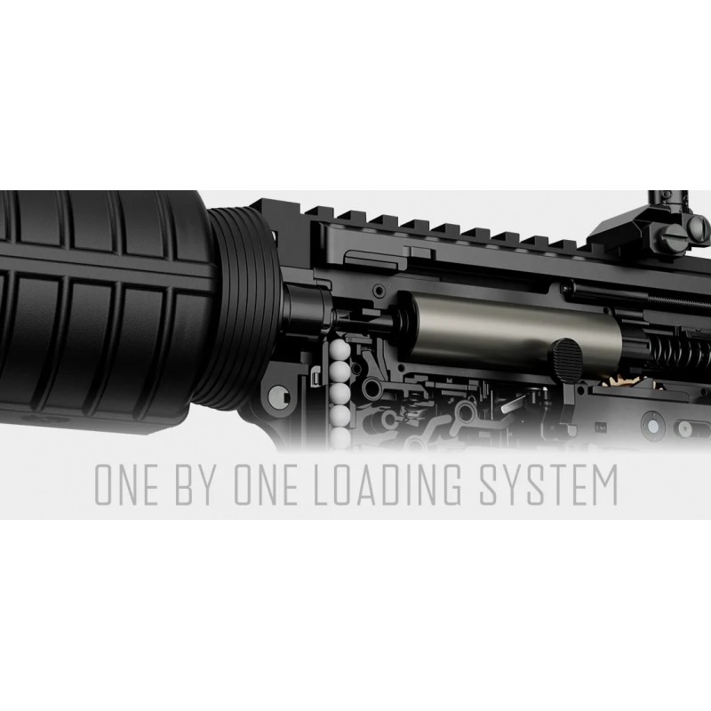 TOKYO MARUI EVOLT M4A1 CARBINE AEG