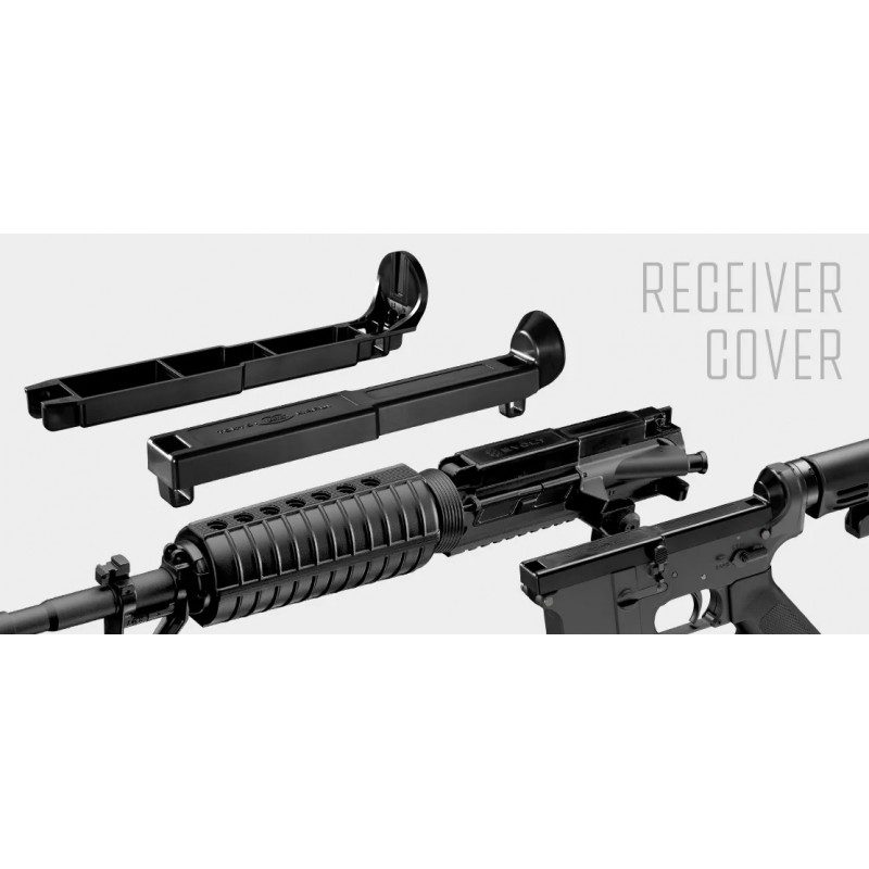 TOKYO MARUI EVOLT M4A1 CARBINE AEG
