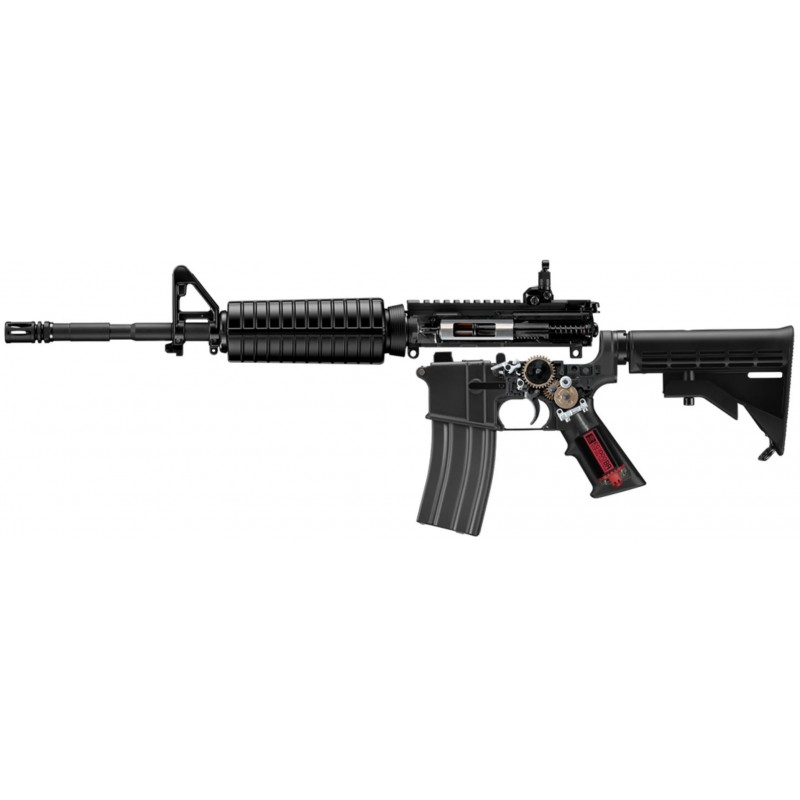 TOKYO MARUI EVOLT M4A1 CARBINE AEG
