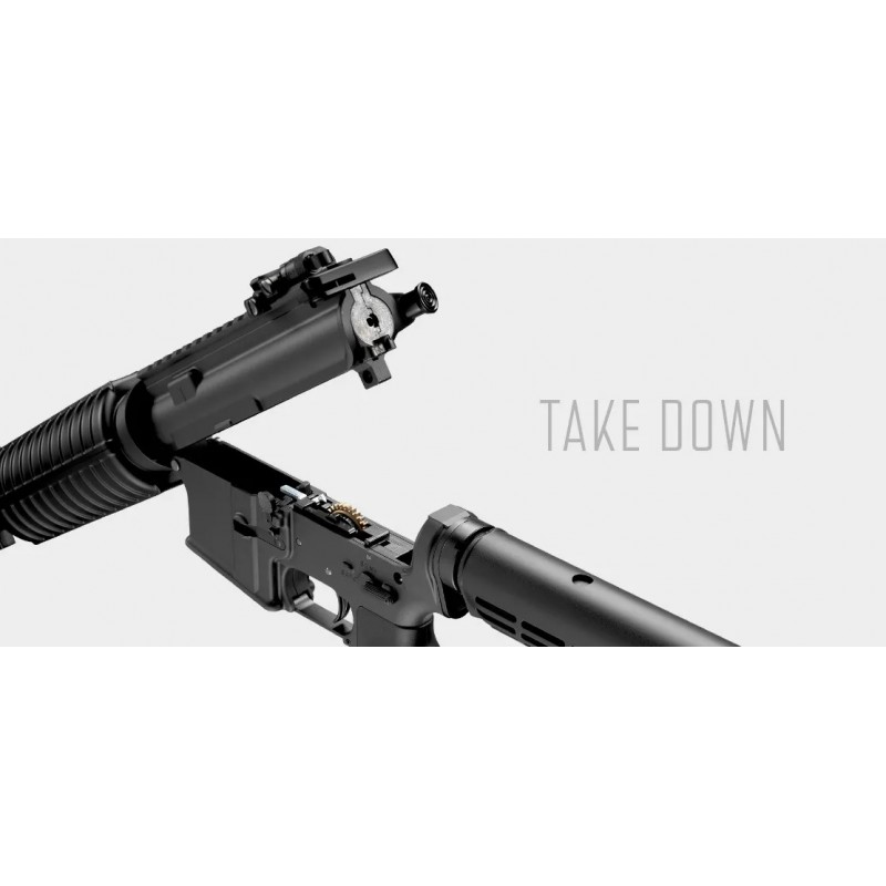 TOKYO MARUI EVOLT M4A1 CARBINE AEG