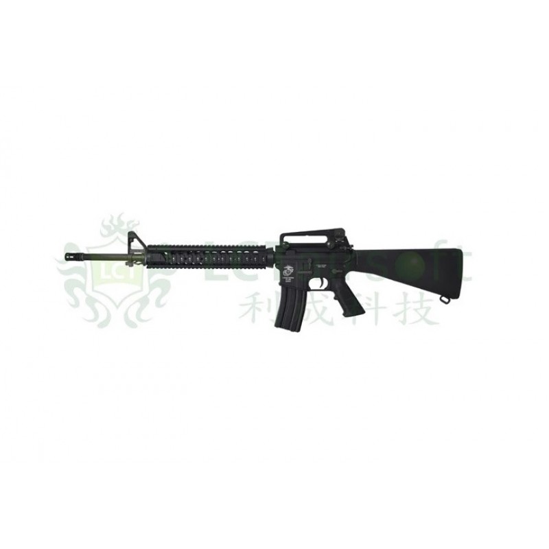 LCT M16 LR16A4