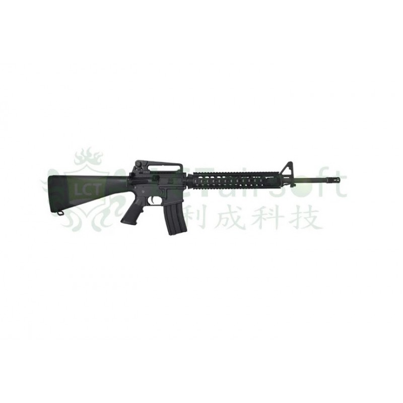 LCT M16 LR16A4