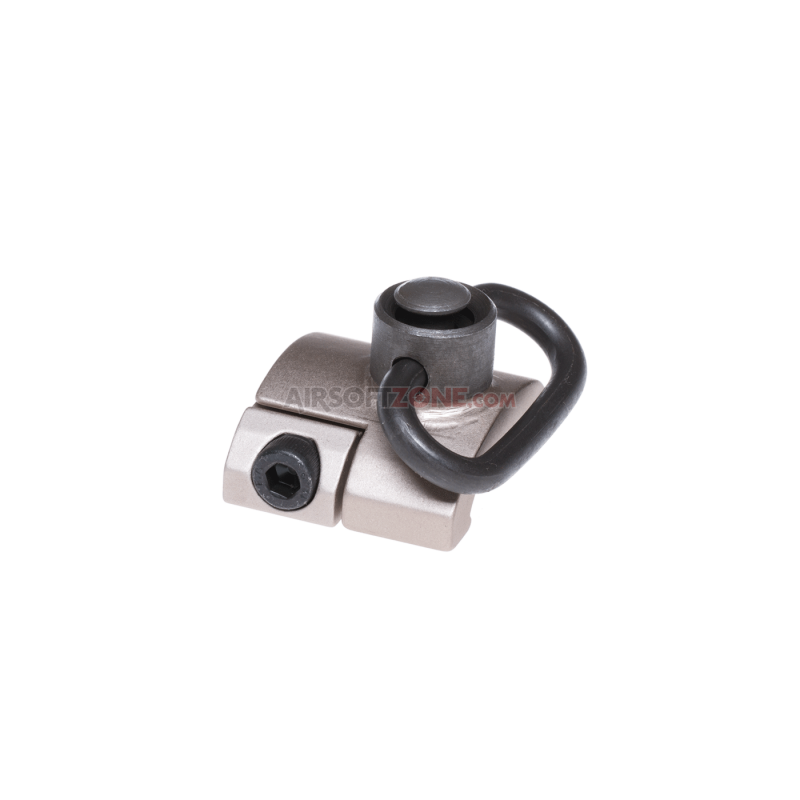 GS SLING SWIVEL RAIL MOUNT - DARK EARTH