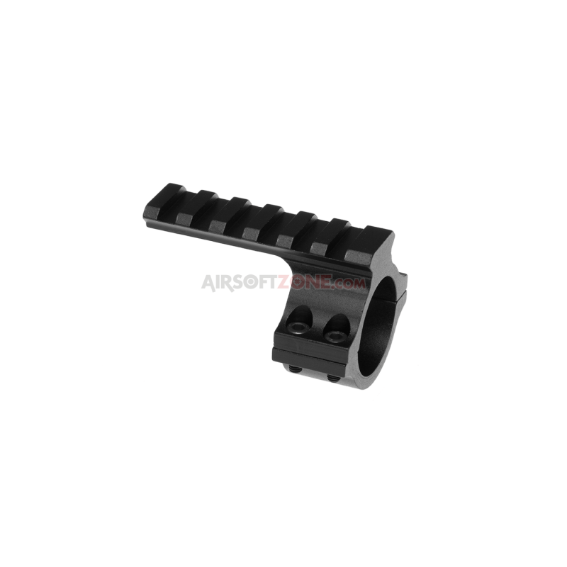 BAZA DE MONTARE - 30 MM - RAIL
