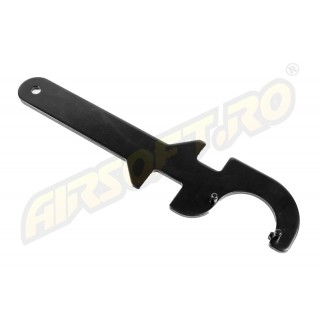 M4 WRENCH TOOL 2 IN 1