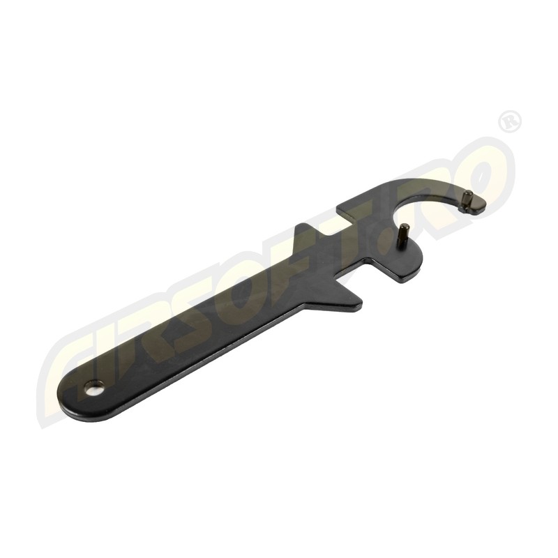 M4 WRENCH TOOL 2 IN 1