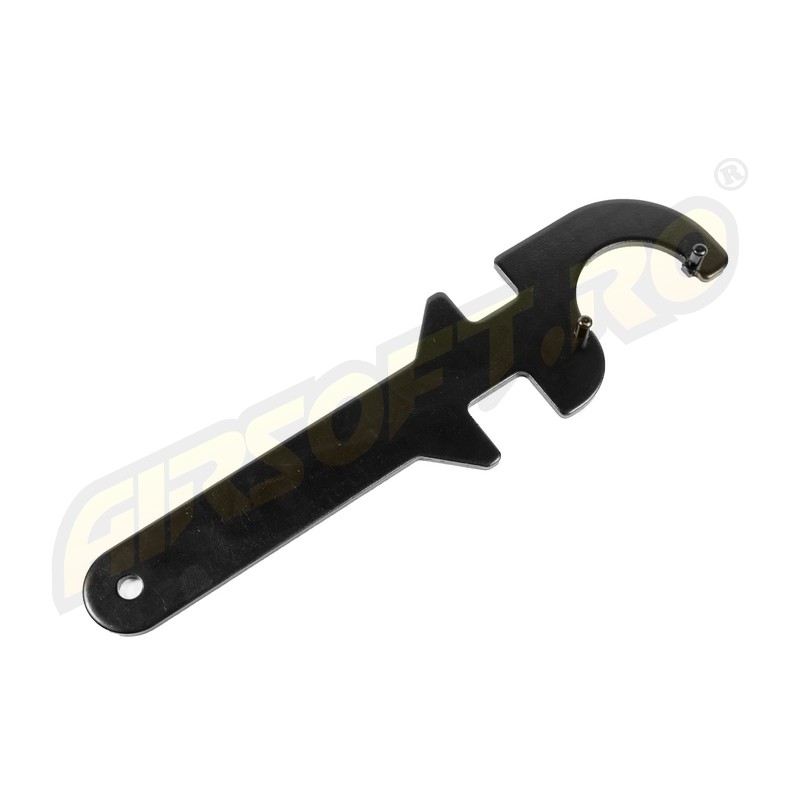 M4 WRENCH TOOL 2 IN 1
