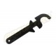 M4 WRENCH TOOL 2 IN 1