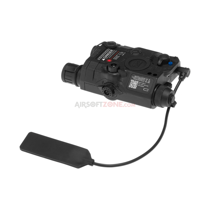 LA-5 UHP ILLUMINATOR / LASER MODULE