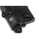 LA-5 UHP ILLUMINATOR / LASER MODULE