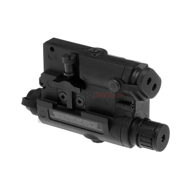 LA-5 UHP ILLUMINATOR / LASER MODULE