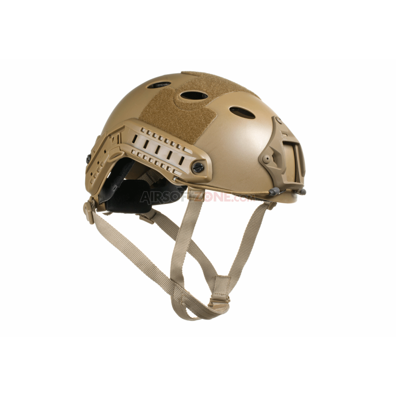 CASCA FAST PJ TYPE - TAN