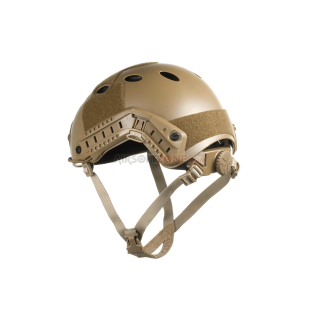 CASCA FAST PJ TYPE - TAN CASCA FAST PJ TYPE - TAN
