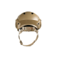 CASCA FAST PJ TYPE - TAN