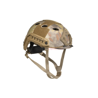 CASCA MODEL FAST PJ - MR CASCA MODEL FAST PJ - MR