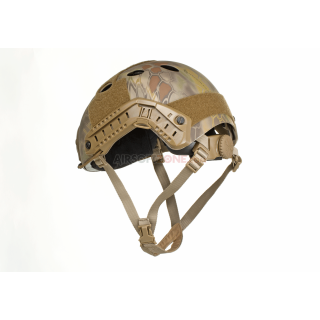 CASCA MODEL FAST PJ - MR CASCA MODEL FAST PJ - MR