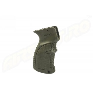 MANER AGR-47S GALIL SI AK - OLIV MANER AGR-47S GALIL SI AK - OLIV