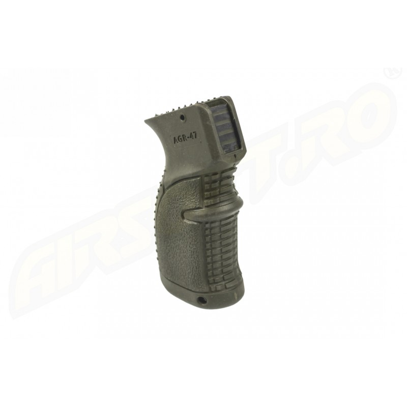 MANER AGR-47S GALIL SI AK - OLIV