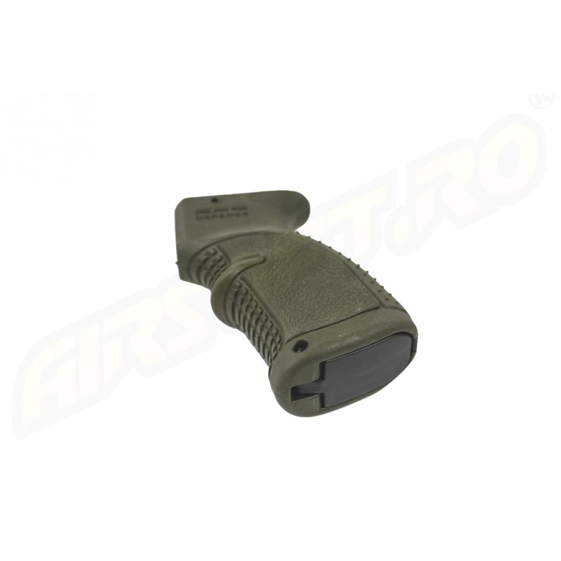 MANER AGR-47S GALIL SI AK - OLIV