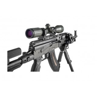 BAZA DE MONTARE PENTRU AK47 - CONVERTOR RAIL - FLAT-TOP