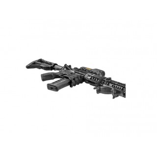 MANER - PTK VTS COMBO ERGONOMIC POINTING GRIP - COMBO PACK - BLACK