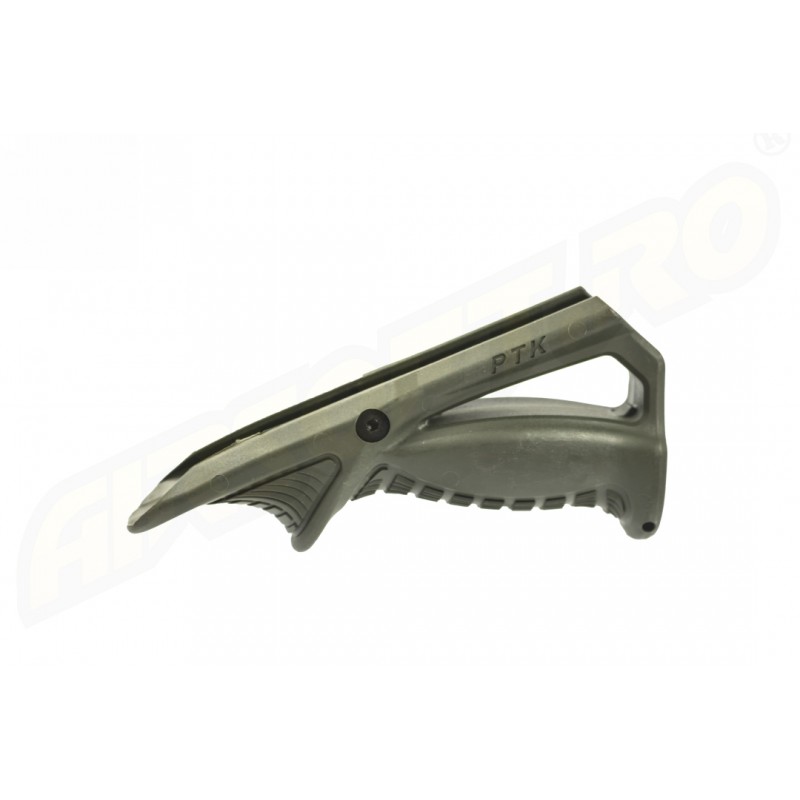 MANER - PTK VTS COMBO ERGONOMIC POINTING GRIP - COMBO PACK - OLIV MANER - PTK VTS COMBO ERGONOMIC POINTING GRIP - COMBO PACK - OLIV