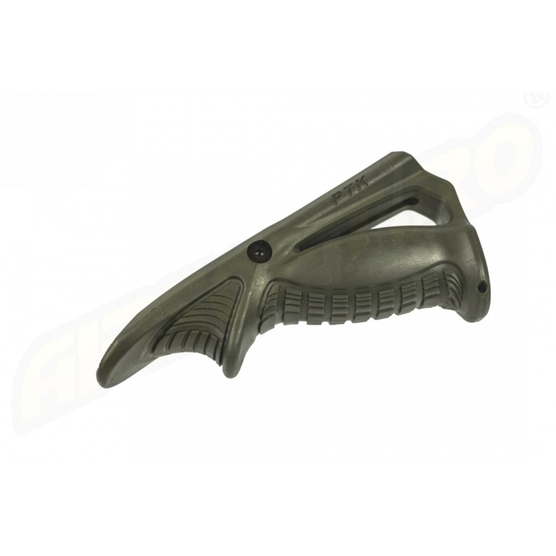 MANER - PTK VTS COMBO ERGONOMIC POINTING GRIP - COMBO PACK - OLIV MANER - PTK VTS COMBO ERGONOMIC POINTING GRIP - COMBO PACK - OLIV