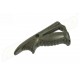 MANER - PTK VTS COMBO ERGONOMIC POINTING GRIP - COMBO PACK - OLIV MANER - PTK VTS COMBO ERGONOMIC POINTING GRIP - COMBO PACK - OLIV