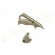 MANER - PTK VTS COMBO ERGONOMIC POINTING GRIP - COMBO PACK - TAN