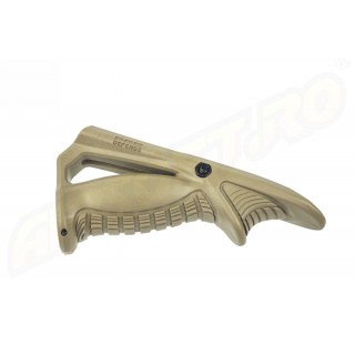 MANER - PTK VTS COMBO ERGONOMIC POINTING GRIP - COMBO PACK - TAN MANER - PTK VTS COMBO ERGONOMIC POINTING GRIP - COMBO PACK - TAN