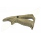 MANER - PTK VTS COMBO ERGONOMIC POINTING GRIP - COMBO PACK - TAN