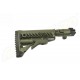 PAT M4 - PENTRU AK47/74 - POLYMER VERSION - OLIV