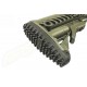 PAT M4 - PENTRU AK47/74 - POLYMER VERSION - OLIV
