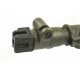 PAT M4 - PENTRU AK47/74 - POLYMER VERSION - OLIV