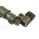 PAT M4 - PENTRU AK47/74 - POLYMER VERSION - OLIV