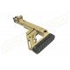 PAT - TACTICAL FOLDING PENTRU AK - TAN PAT - TACTICAL FOLDING PENTRU AK - TAN