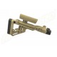 PAT - TACTICAL FOLDING PENTRU AK - TAN PAT - TACTICAL FOLDING PENTRU AK - TAN