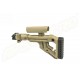 PAT - TACTICAL FOLDING PENTRU AK - TAN PAT - TACTICAL FOLDING PENTRU AK - TAN