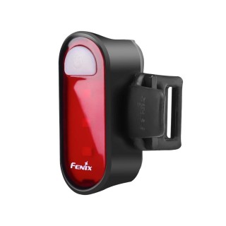 LANTERNA PENTRU BICICLETA MODEL  BC05R - RED LANTERNA PENTRU BICICLETA MODEL  BC05R - RED