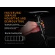 LANTERNA PENTRU BICICLETA MODEL BC05R - RED LANTERNA PENTRU BICICLETA MODEL BC05R - RED