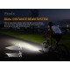 LANTERNA PENTRU BICICLETA MODEL BC21R V2.0 - SILVER LANTERNA PENTRU BICICLETA MODEL BC21R V2.0 - SILVER