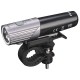 LANTERNA PENTRU BICICLETA MODEL BC21R V2.0 - SILVER LANTERNA PENTRU BICICLETA MODEL BC21R V2.0 - SILVER