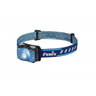 LANTERNA FRONTALA MODEL HL30 XP-G3 - 2018 - BLUE LANTERNA FRONTALA MODEL HL30 XP-G3 - 2018 - BLUE