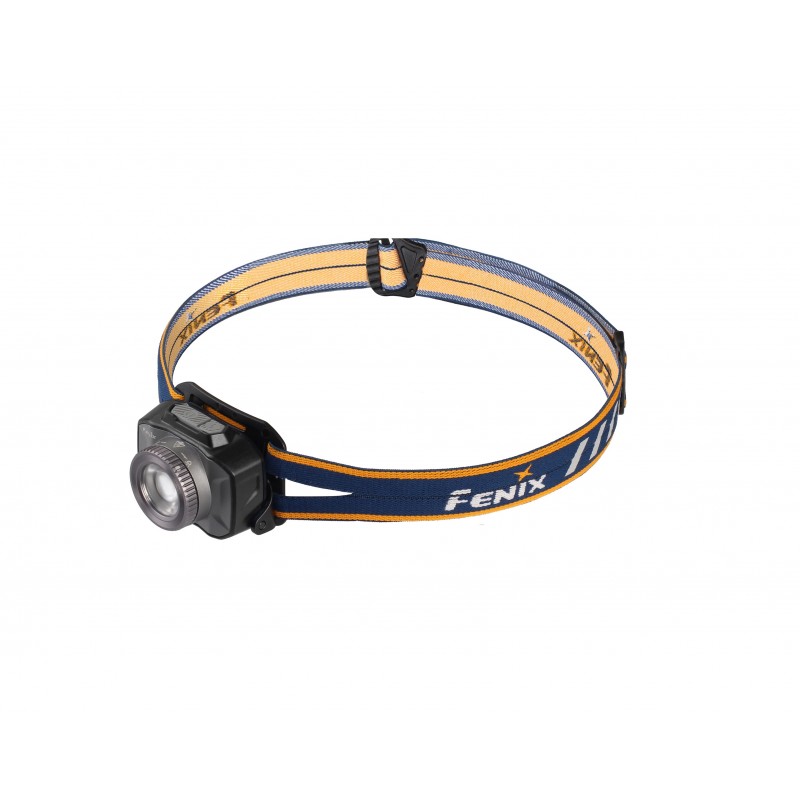 LANTERNA FRONTALA MODEL HL40R XP-L HI V2 - GREY