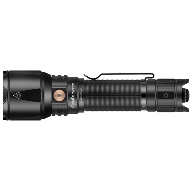 LANTERNA MODEL TK26R